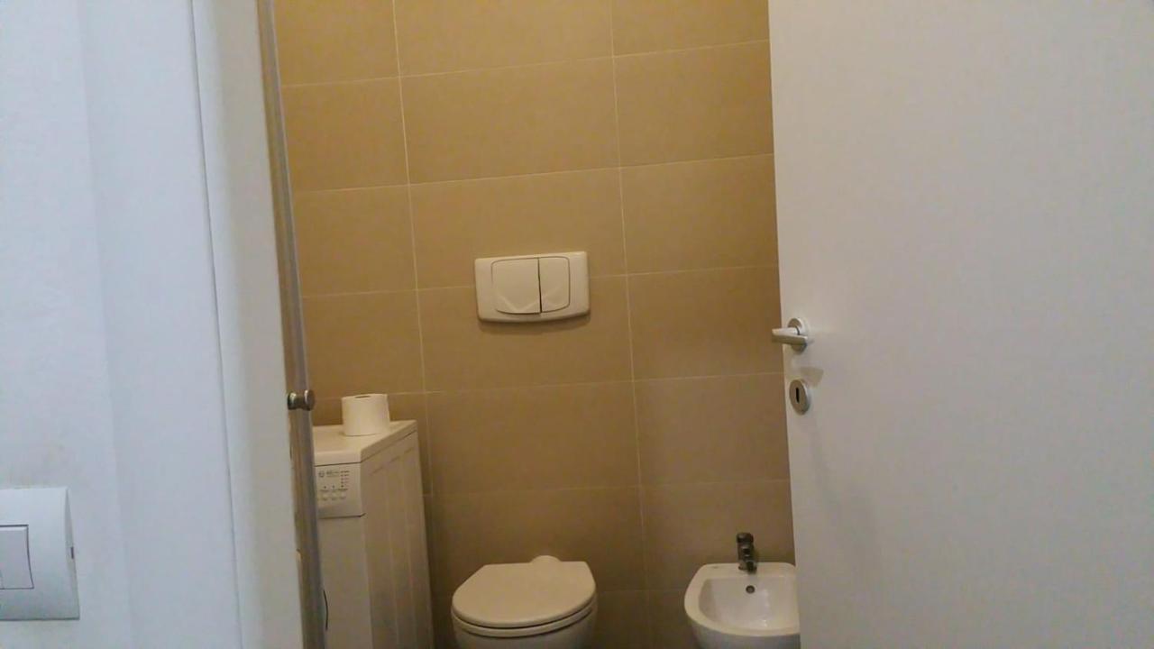 מילאנו Camera Daimond מראה חיצוני תמונה